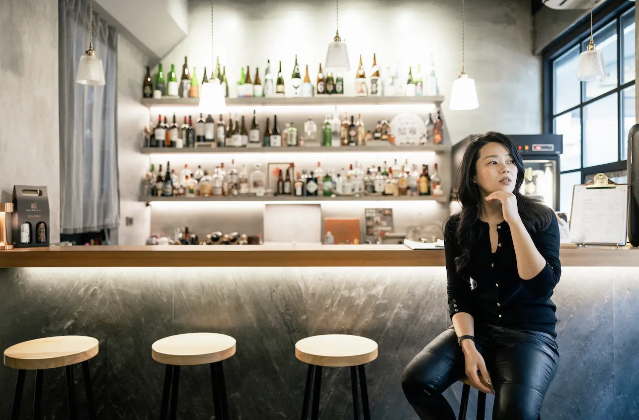懿家母女烹煮島嶼的傳承滋味——「做喜歡的事、開喜歡的店，因為這是我的人生！」