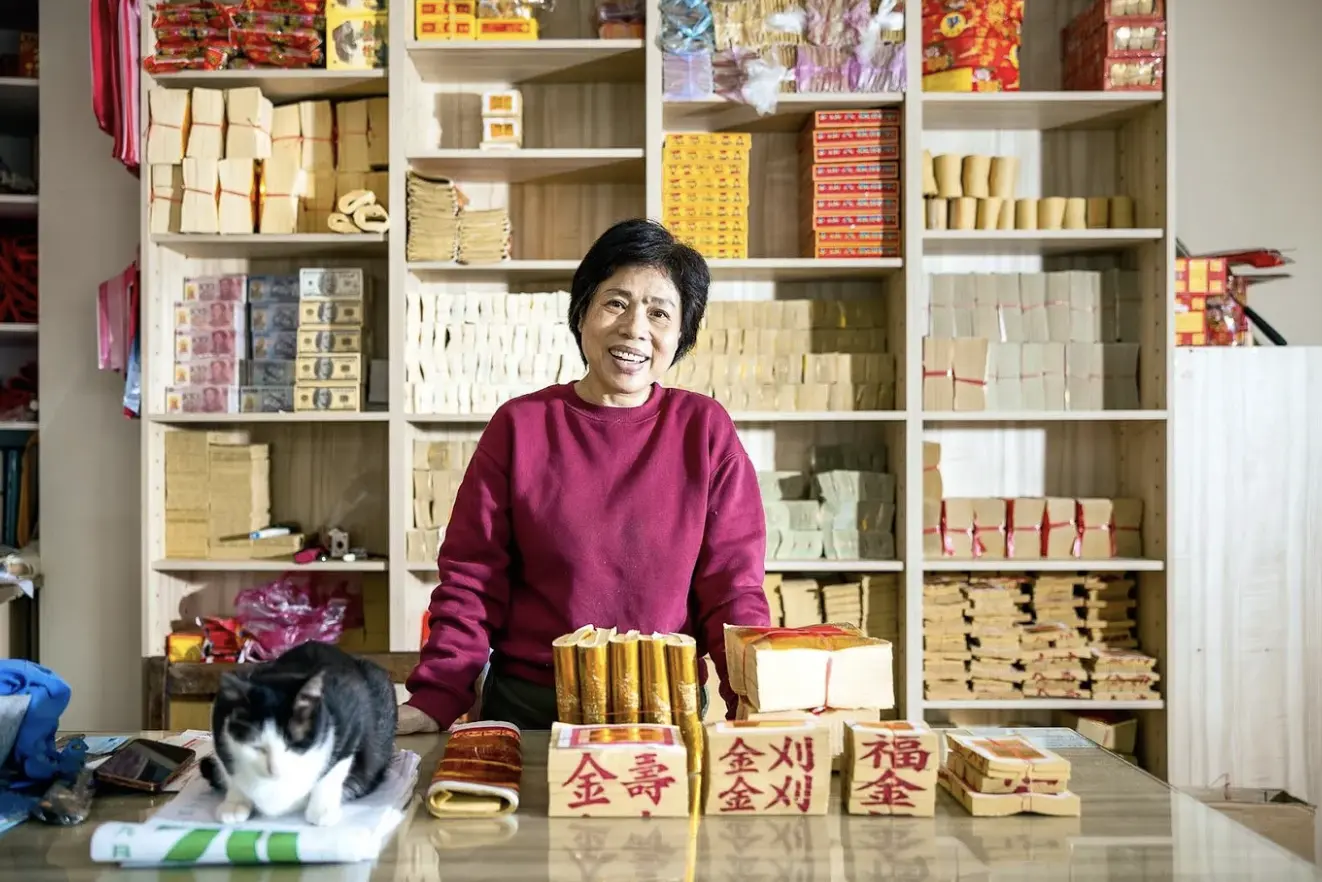守護島嶼的女神，究竟是如何煉成的！？⟨中回⟩——「女神的餐桌」聊起