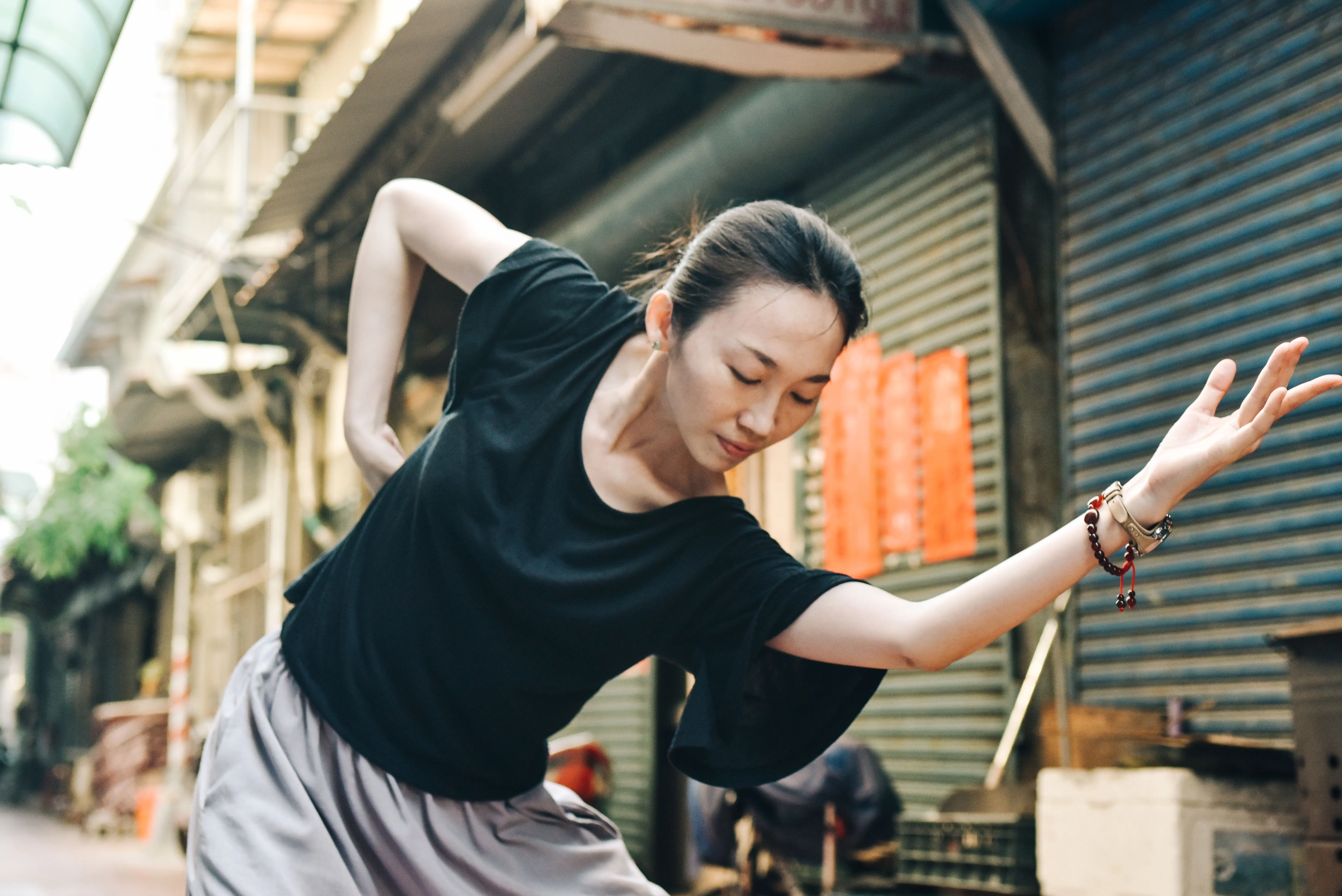 結合百年手藝，舞出這一世紀的繁華若夢