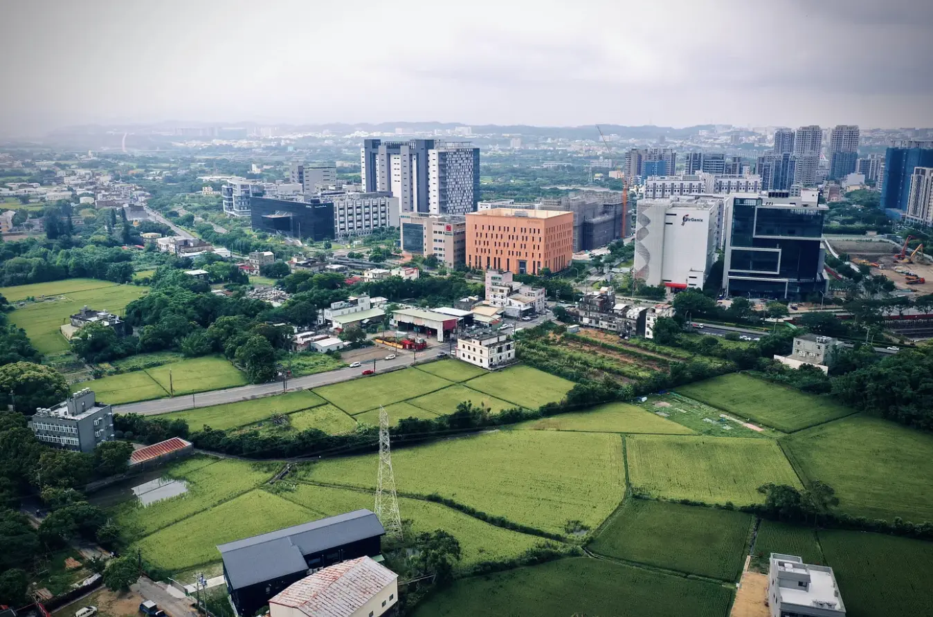 新竹市